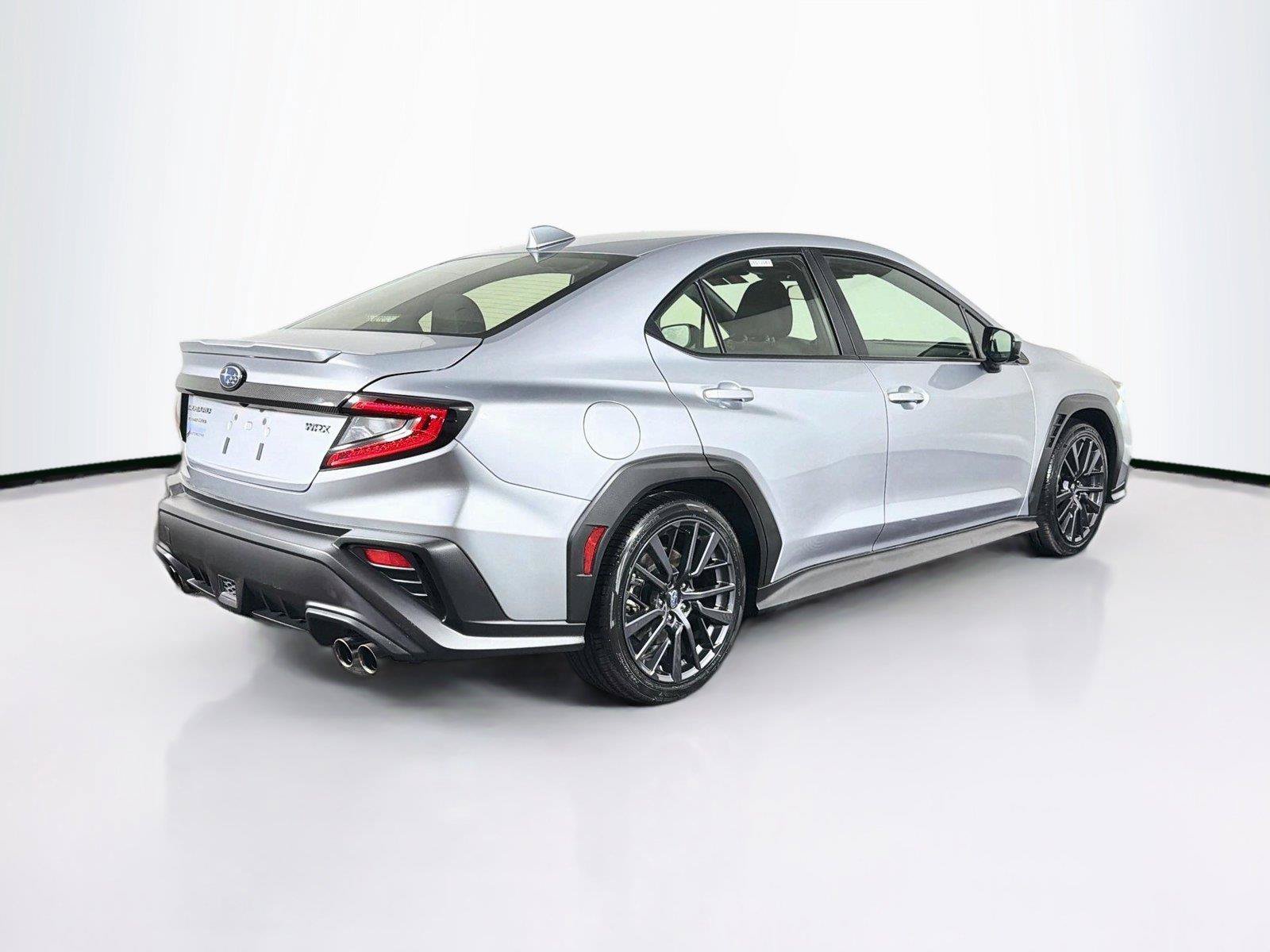 Used 2024 Subaru WRX Premium AWD/4WD image 11