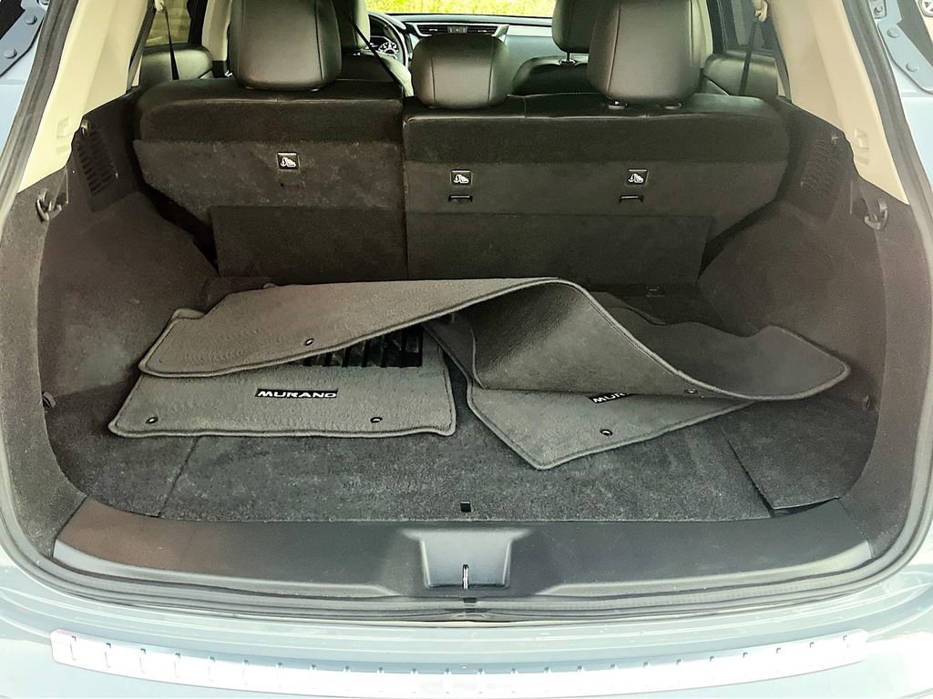 Used 2024 Nissan Murano SL image 26