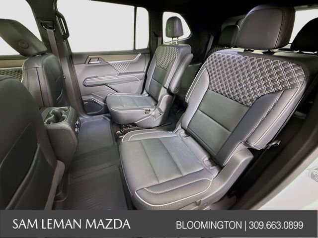 Used 2024 GMC Acadia Denali image 25