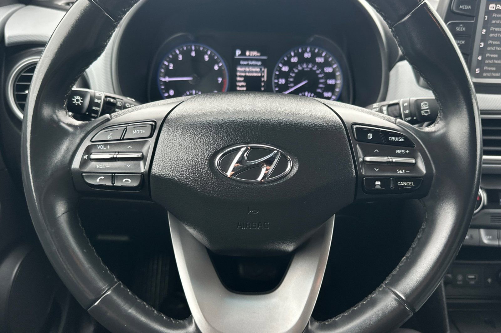 Used 2020 Hyundai Kona Ultimate AWD/4WD image 22