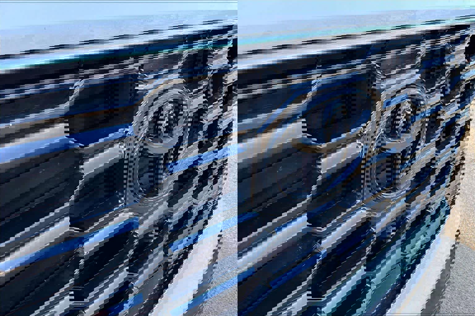 Certified 2025 Toyota Sequoia Platinum image 29