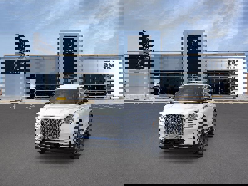 New 2026 Lincoln Corsair Premiere image 2