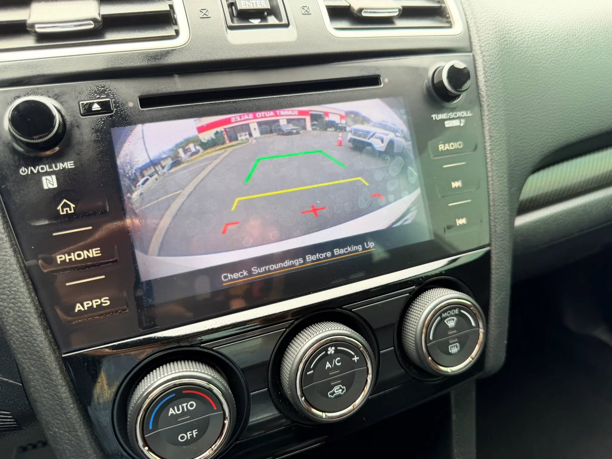 Used 2021 Subaru WRX Premium w/ Popular Package #3 (IZT) image 22