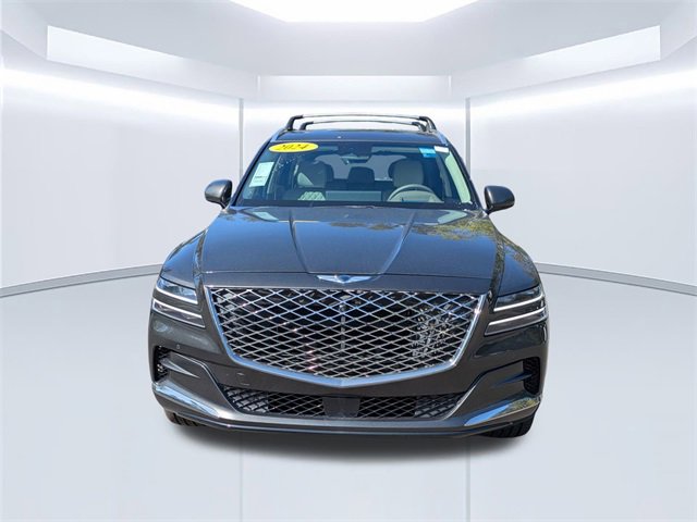 Used 2024 Genesis GV80 3.5T w/ Prestige Package image 9