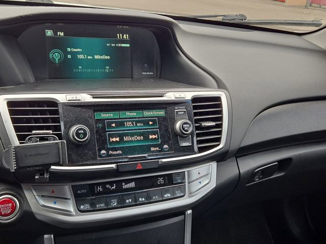 Used 2013 Honda Accord EX-L image 11