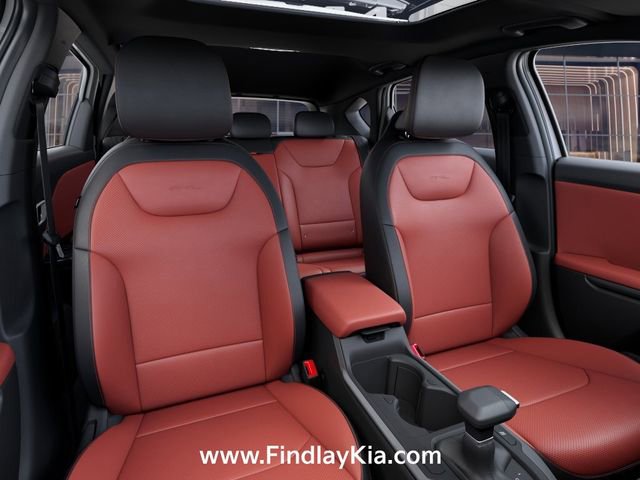 New 2026 Kia K4 GT-Line Turbo FWD image 35
