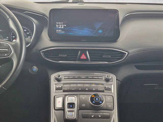 Used 2023 Hyundai Santa Fe SEL image 15