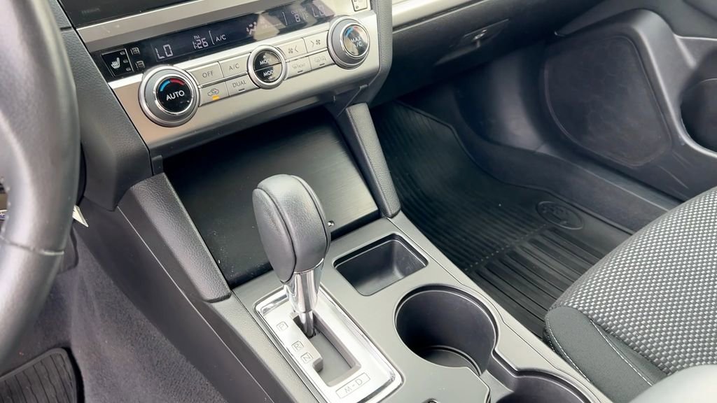 Used 2017 Subaru Outback 2.5i Premium image 29