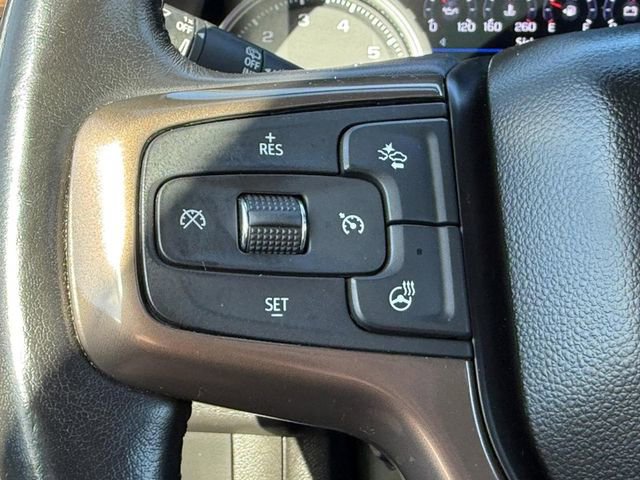 Certified 2021 Chevrolet Tahoe High Country image 15