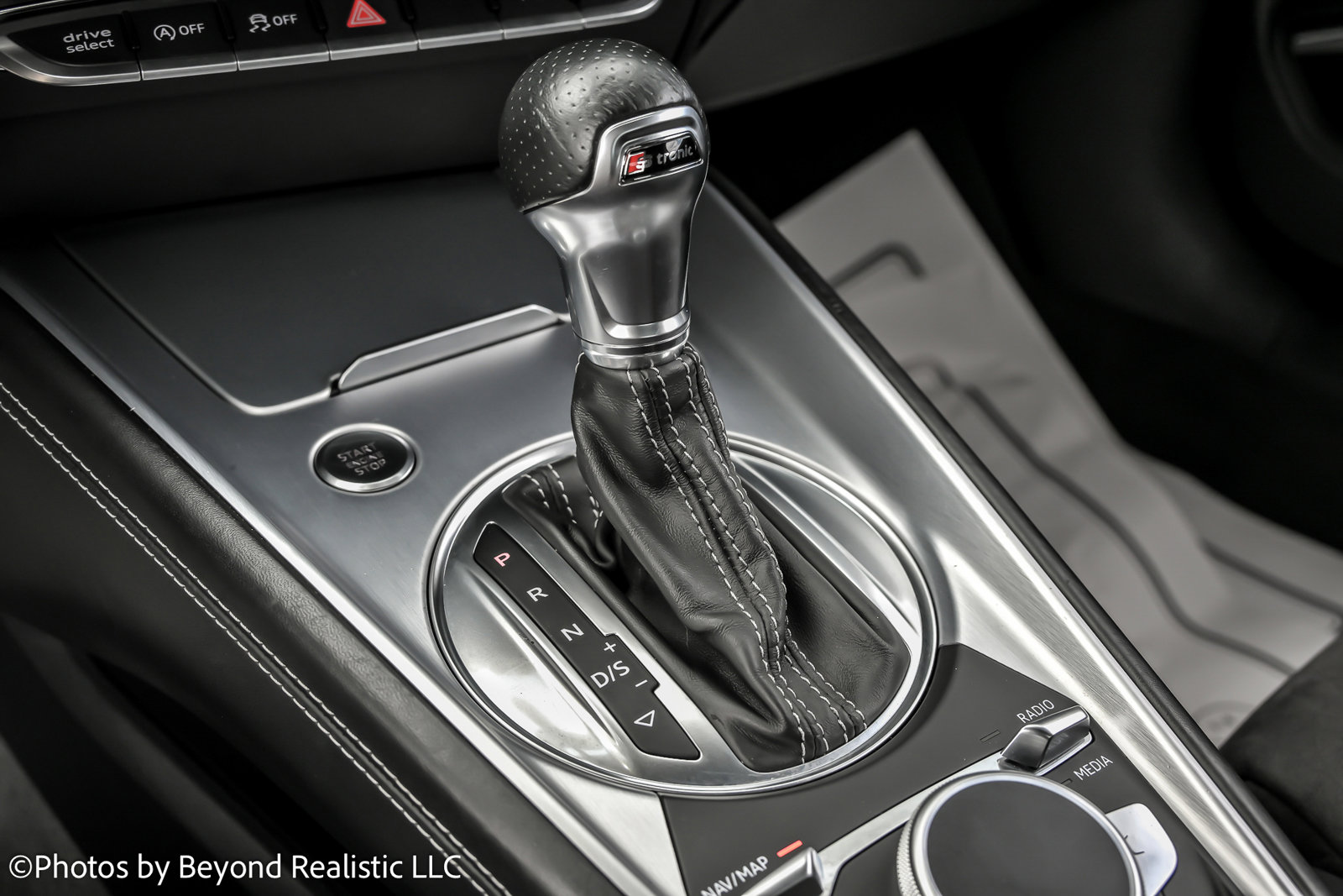 Used 2019 Audi TT 2.0T w/ Technology Package image 49