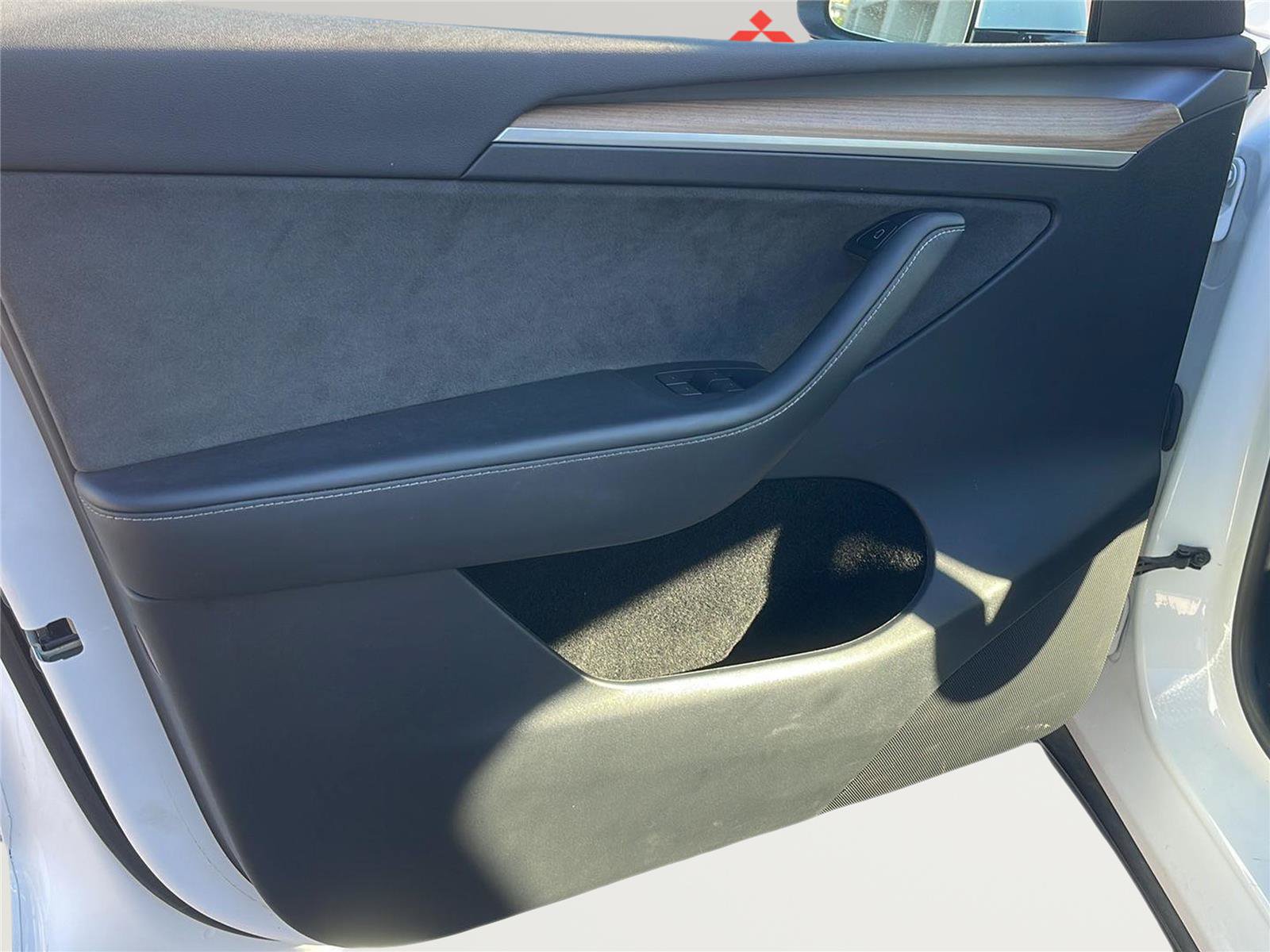 Used 2023 Tesla Model Y Performance AWD/4WD image 7