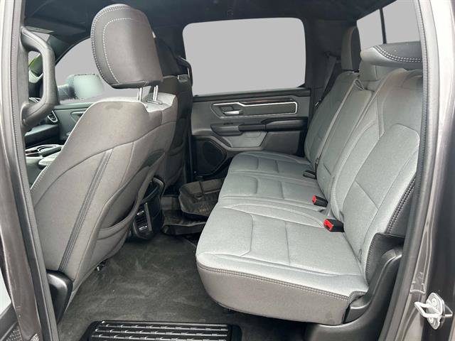 Certified 2023 RAM 1500 Big Horn image 12