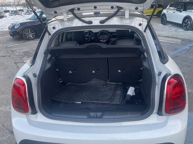 Certified 2023 MINI Cooper 4-Door Hardtop image 13