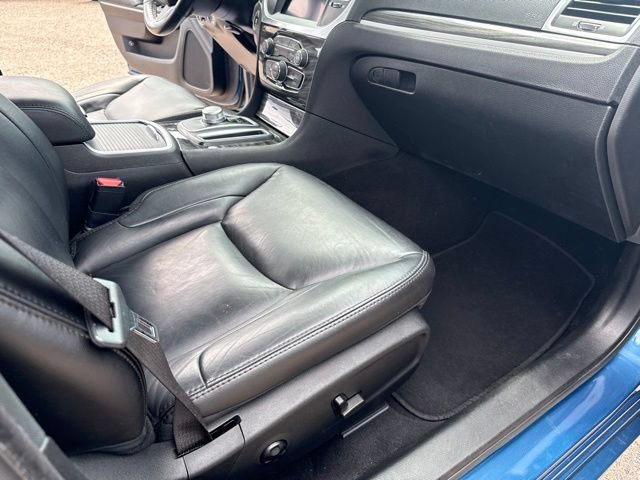 Used 2021 Chrysler 300 Touring L AWD/4WD image 22