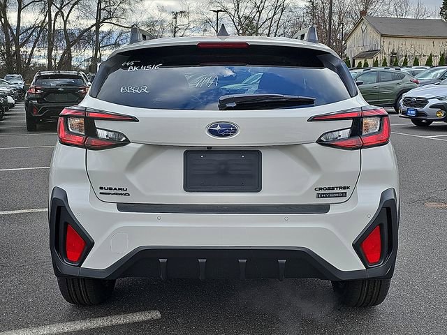 New 2026 Subaru Crosstrek 2.5i Limited image 5