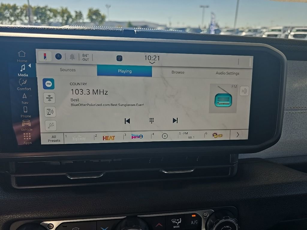 New 2025 Jeep Gladiator Sport AWD/4WD image 34