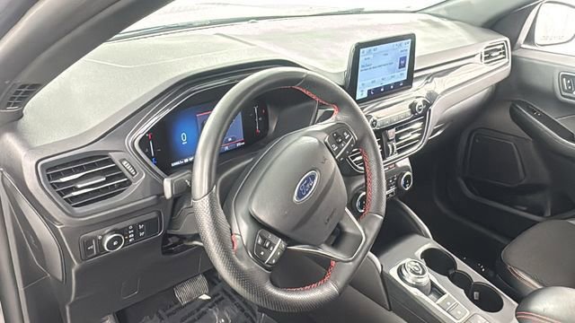 Used 2025 Ford Escape ST-Line Select image 36