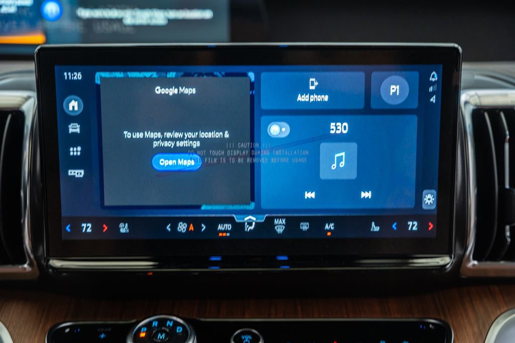 New 2026 Ford Expedition King Ranch AWD/4WD image 31