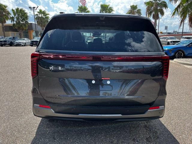 New 2026 Kia Carnival SX Prestige FWD image 6