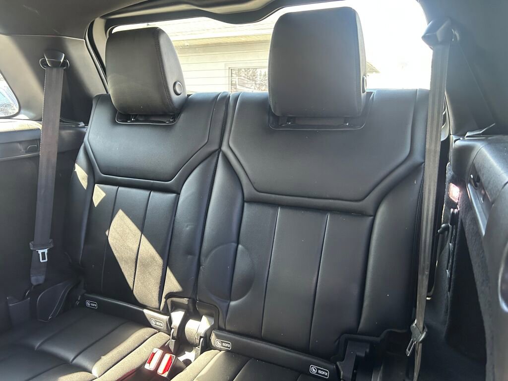 Used 2018 Land Rover Discovery HSE image 27