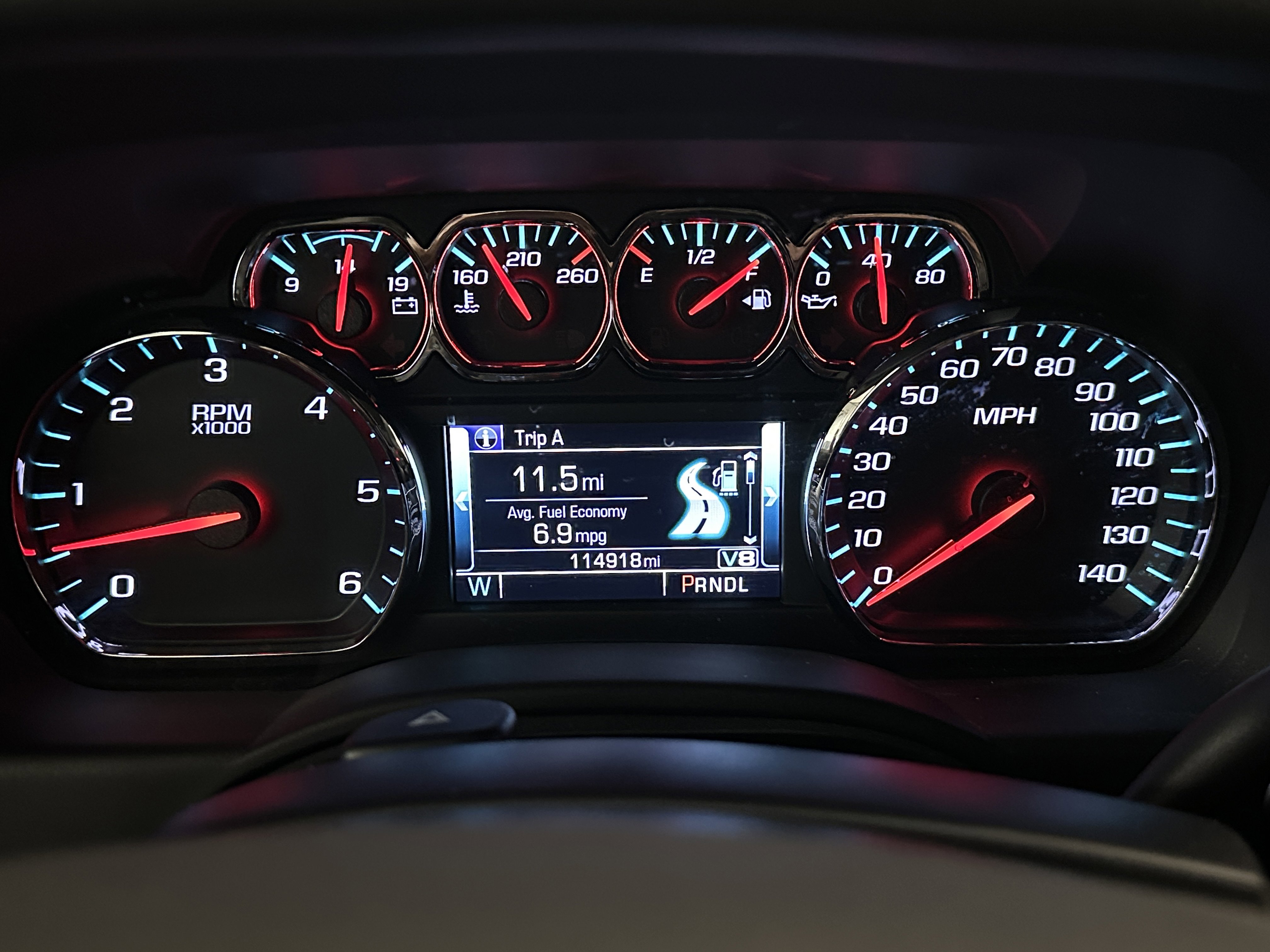 Used 2019 Chevrolet Tahoe LT image 23