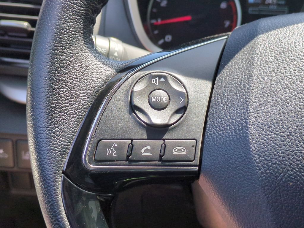 Used 2025 Mitsubishi Eclipse Cross SE AWD/4WD image 21