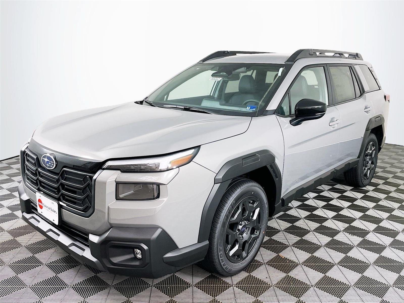 New 2026 Subaru Outback Premium AWD/4WD image 3