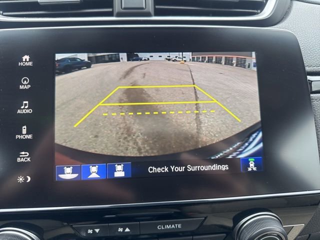 Used 2018 Honda CR-V Touring image 41