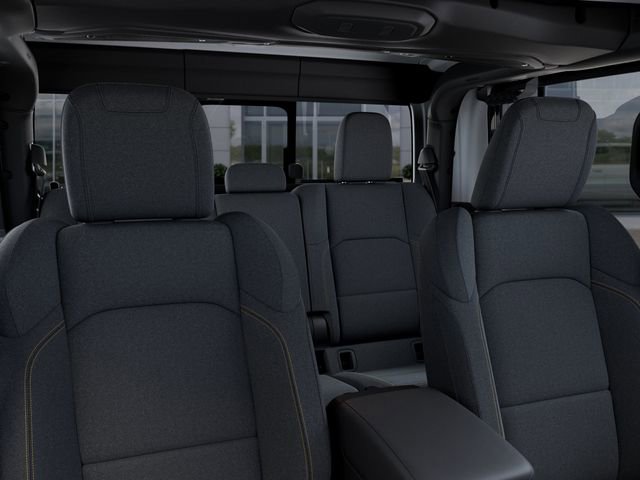 New 2026 Jeep Gladiator Willys image 27