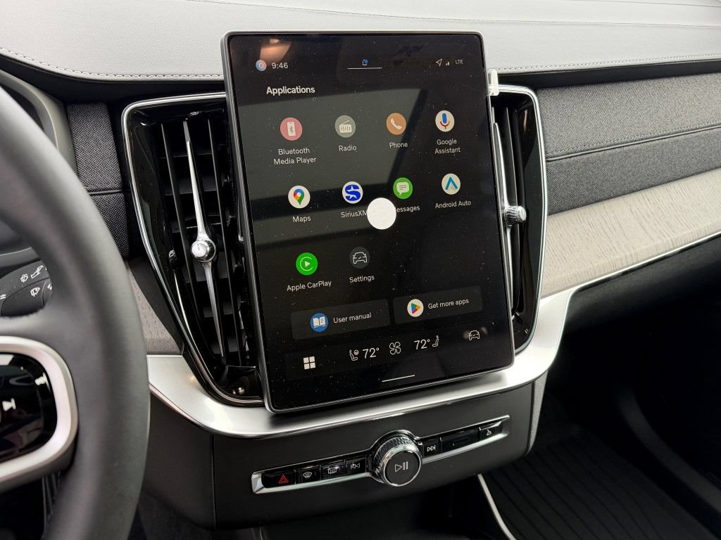 New 2026 Volvo XC90 B6 Ultra w/ Protection Package AWD/4WD image 25