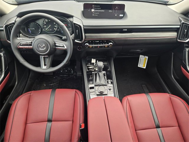 New 2026 MAZDA CX-50 2.5 Hybrid w/ Premium Plus Pkg image 7