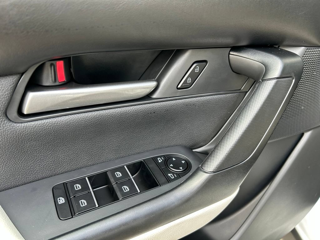 New 2026 MAZDA CX-50 AWD 2.5 S w/ Weather Package image 13