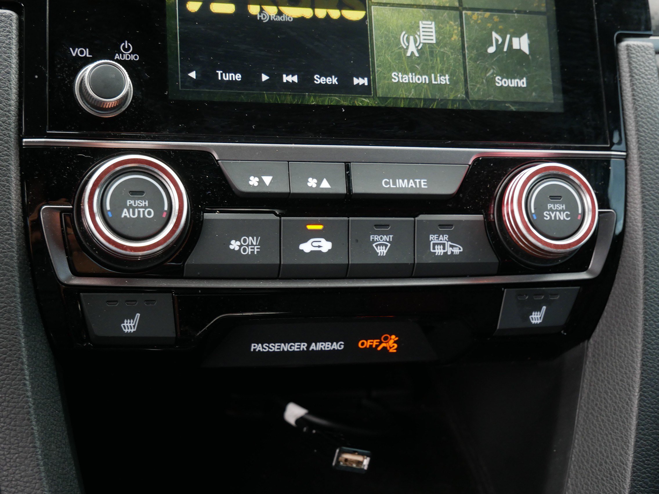Used 2020 Honda Civic Si image 23