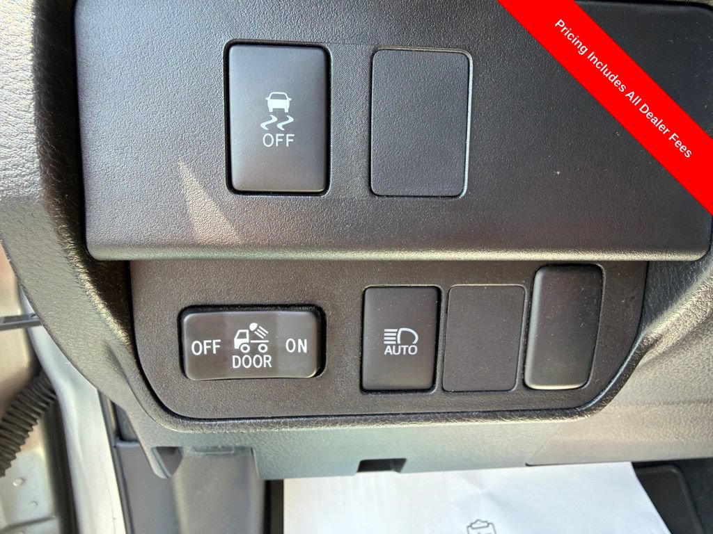 Used 2023 Toyota Tacoma SR5 RWD image 21