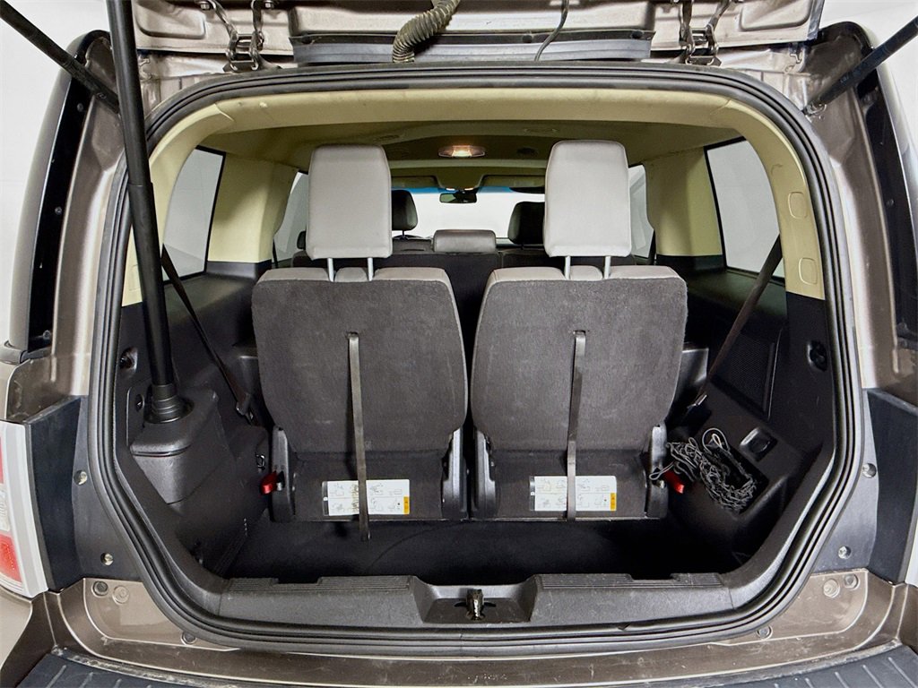 Used 2019 Ford Flex Limited w/ Limited Appearance Package image 26