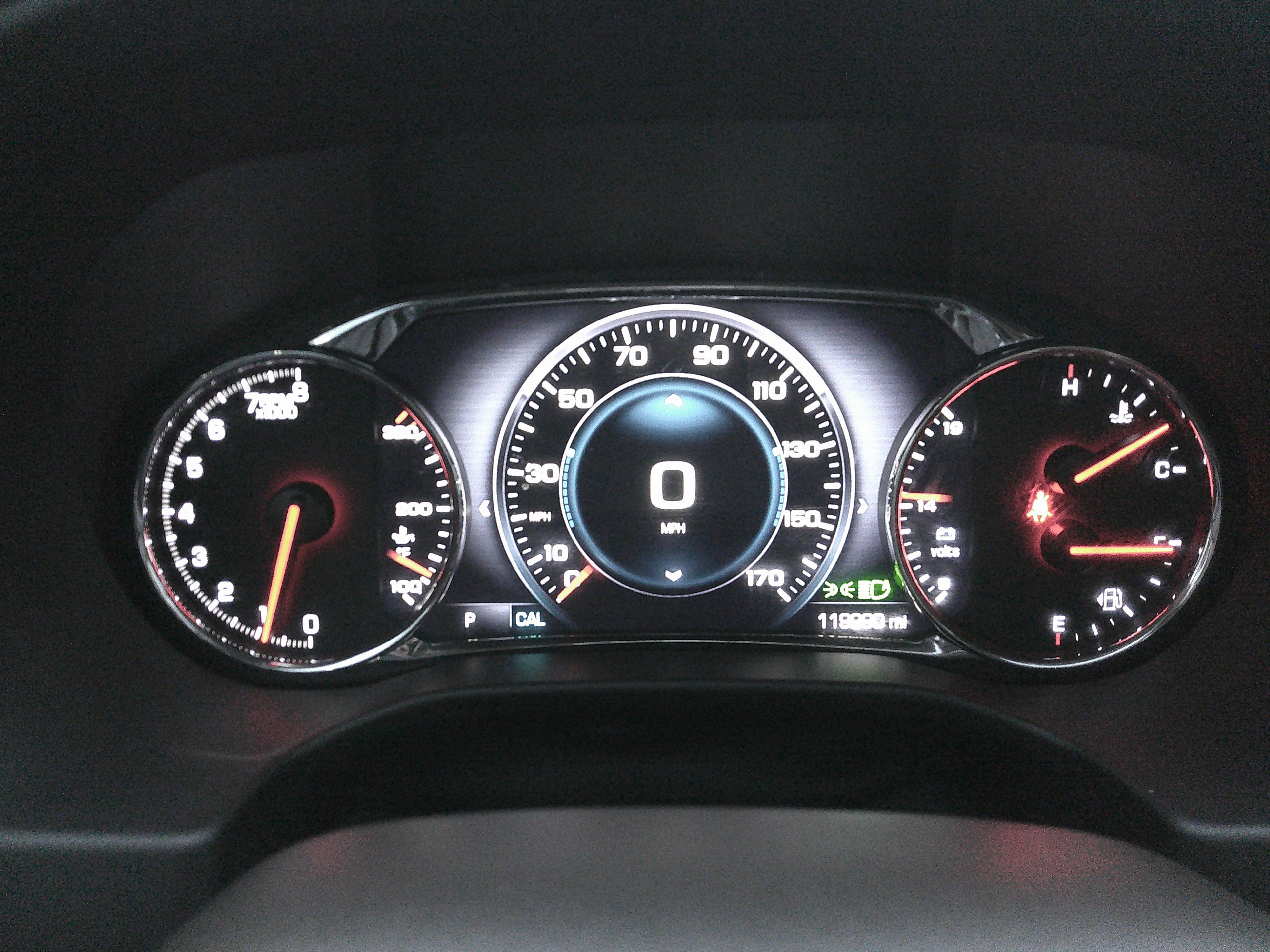 Used 2019 GMC Acadia Denali w/ Technology Package image 22