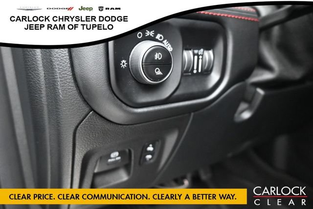 Used 2021 RAM 1500 TRX w/ TRX Level 2 Equipment Group AWD/4WD image 14
