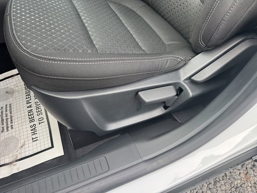 New 2026 Ford Escape Active FWD image 28