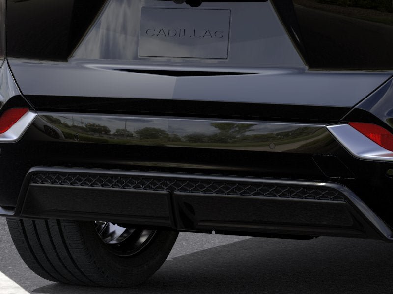 New 2027 Cadillac Optiq V AWD/4WD image 14