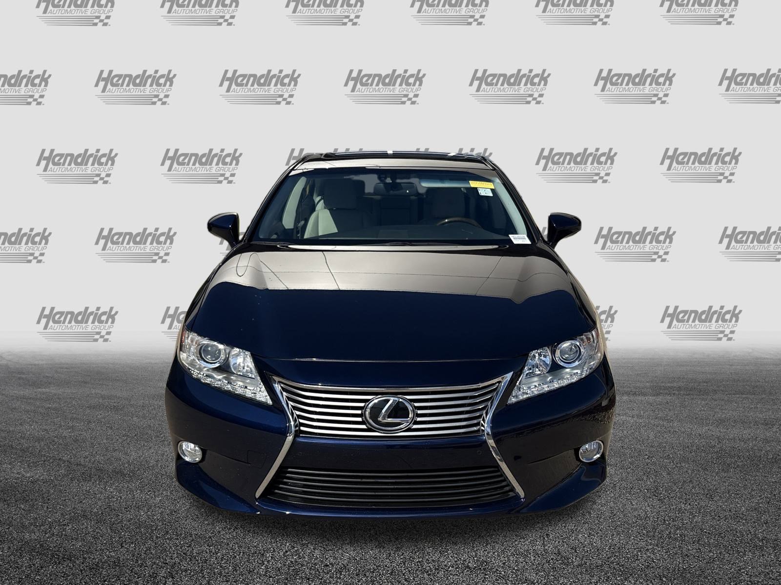 Used 2013 Lexus ES 350 w/ Premium Pkg image 3