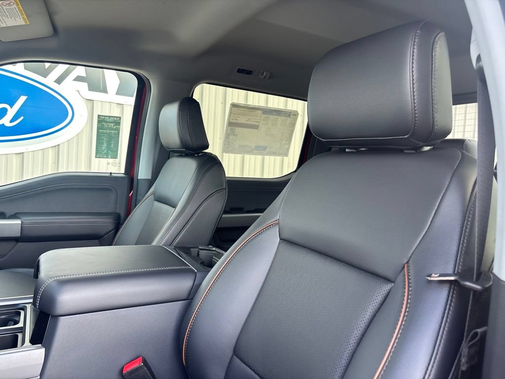 New 2026 Ford F250 Lariat w/ Chrome Package AWD/4WD image 28