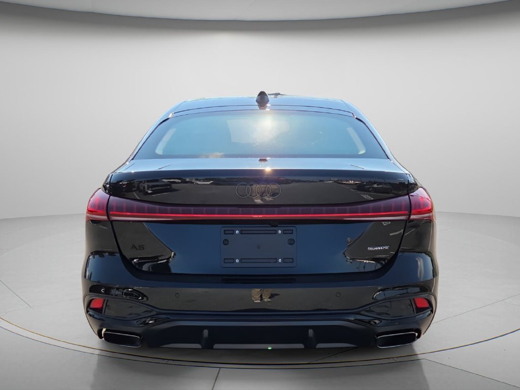 New 2026 Audi A5 Premium Plus AWD/4WD image 4