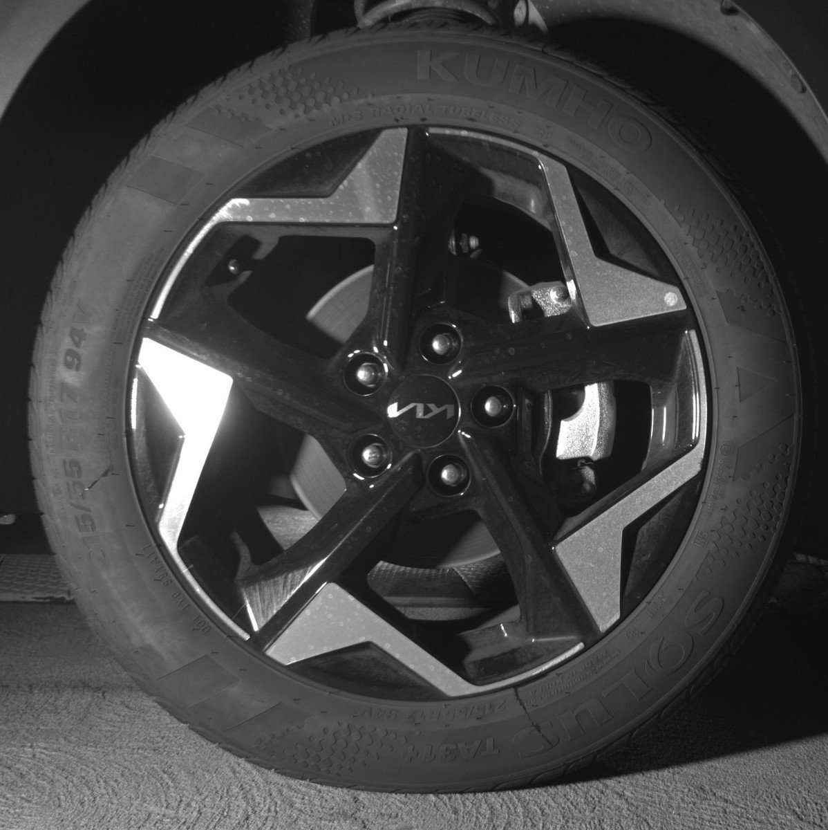 Used 2025 Kia Seltos S image 13