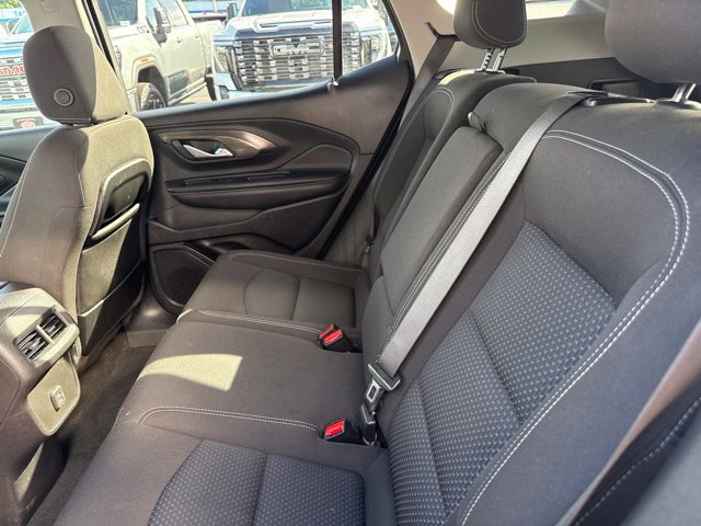 Used 2024 GMC Terrain SLE AWD/4WD image 21
