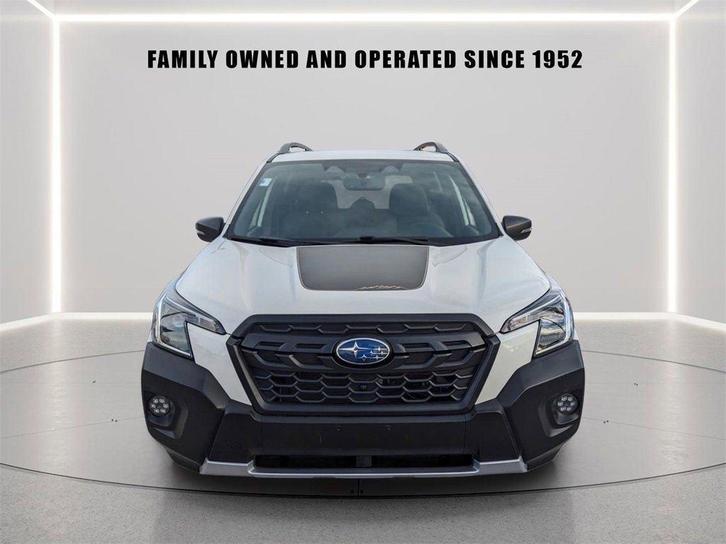 Used 2023 Subaru Forester Wilderness image 9