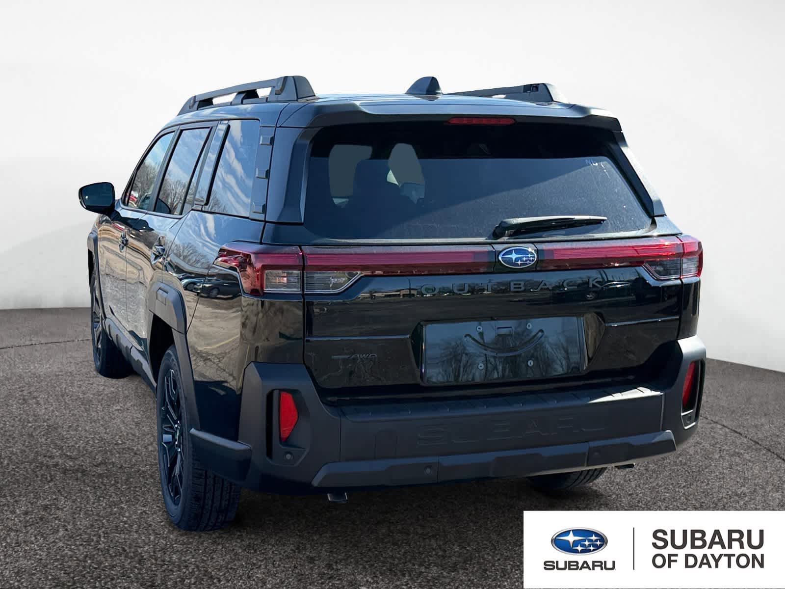 New 2026 Subaru Outback Limited XT AWD/4WD image 3