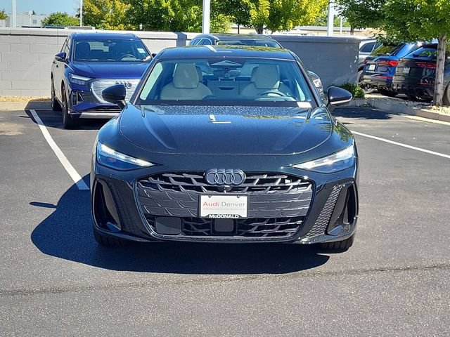 New 2026 Audi A6 Premium Plus AWD/4WD image 3