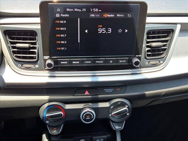 Used 2023 Kia Rio LX FWD image 16