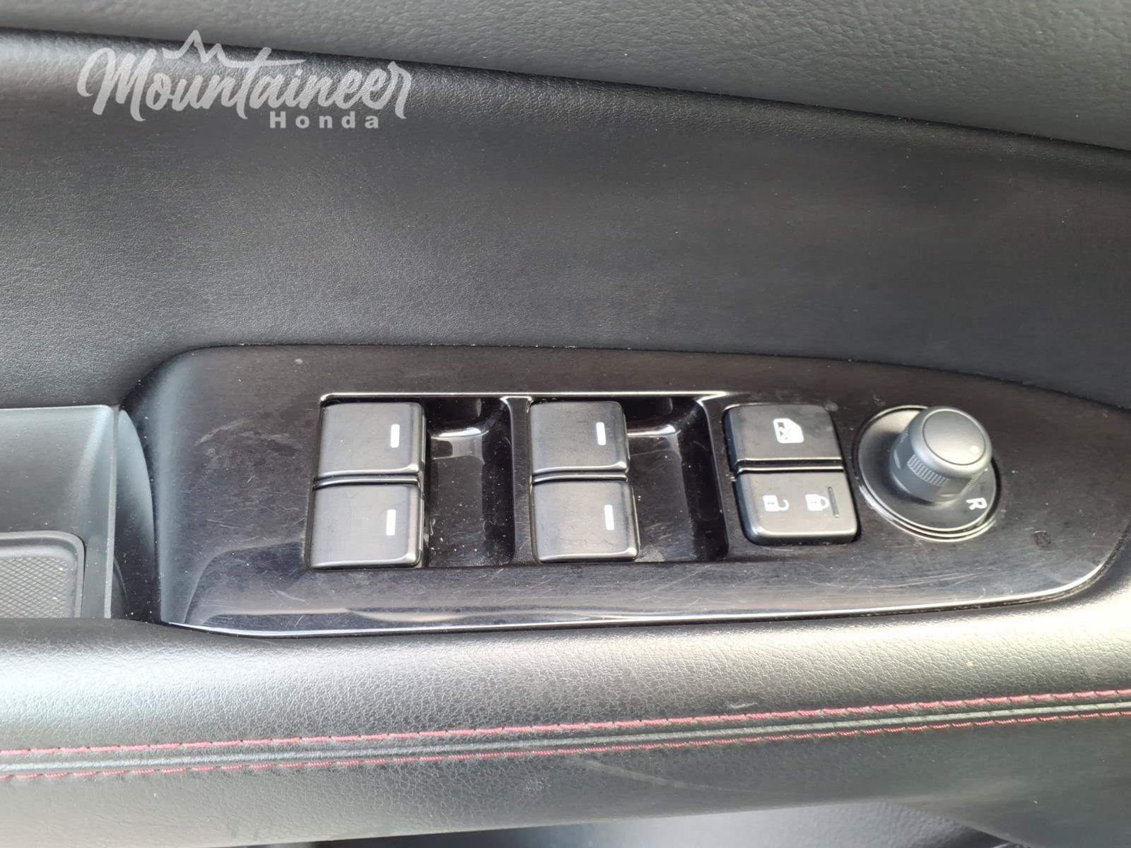 Used 2024 MAZDA CX-5 Carbon Edition AWD/4WD image 44