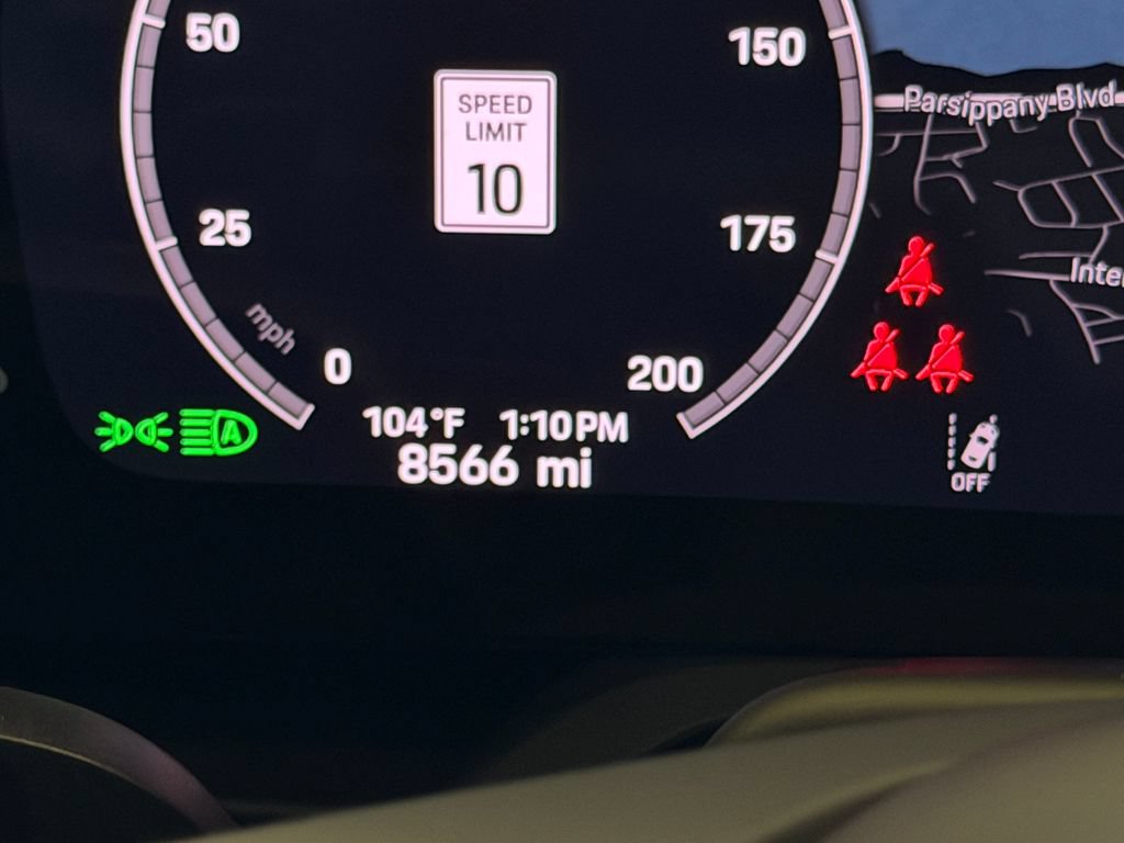 Certified 2025 Porsche 911 Carrera RWD image 21